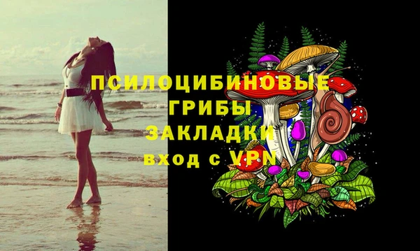 ALPHA PVP Мещовск